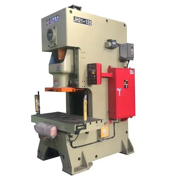 Punch Press Machine Manufacturers WORLD - - WORLD 2