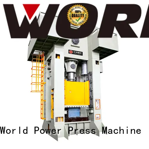 JS31 H Frame Eccentric Gear Press  machine 1