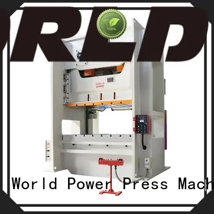 WORLD mechanical press for sale at discount 1