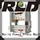 WORLD mechanical press for sale at discount 1
