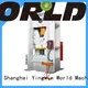 JW31 H Frame Single Crank Power Press machine 1