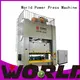JX36 Straight Side power Press Machine&h frame press 1