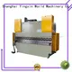 press brake high-quality WORLD 1