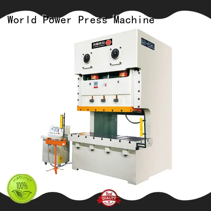 JH25 C Frame(c type) Double Crank Punch Press& power press machine3 1