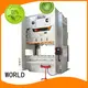 JW36 H type Two Point Power Press Machine2 1