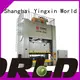 JX36 Straight Side power Press Machine&h frame press3 1