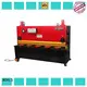 QC11Y Guillotine Hydraulic Shearing Machine 4 1