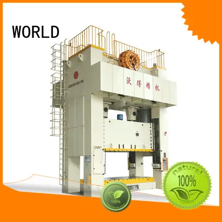 JS36 Straight Side h type Power Press5 1