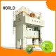 JS36 Straight Side h type Power Press5 1