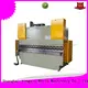 WC67Y Hydraulic Press Brake&bending machine6 1