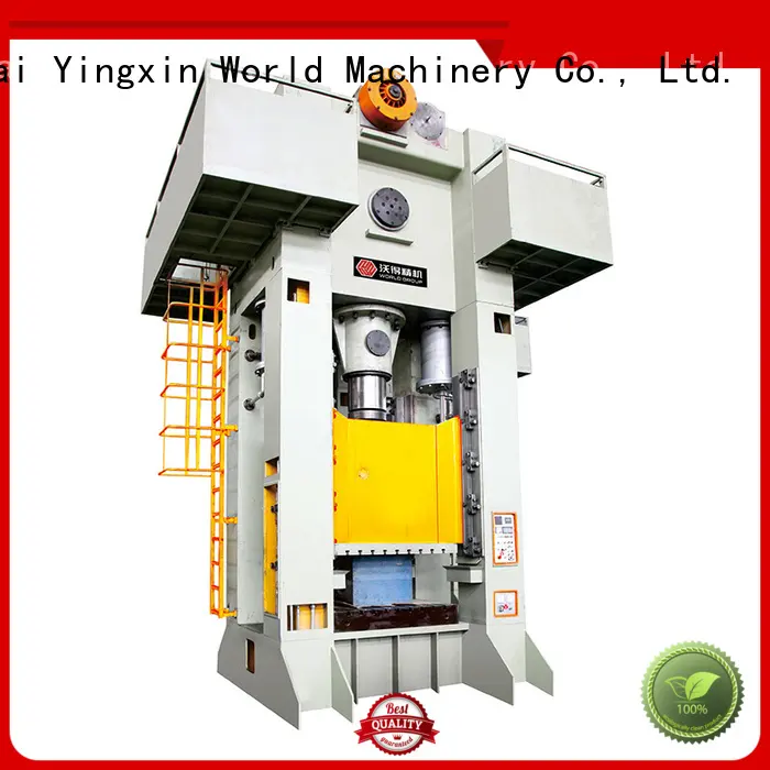 JS31 H Frame Eccentric Gear Press  machine5 1