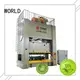 JX36 Straight Side power Press Machine&h frame press6 1