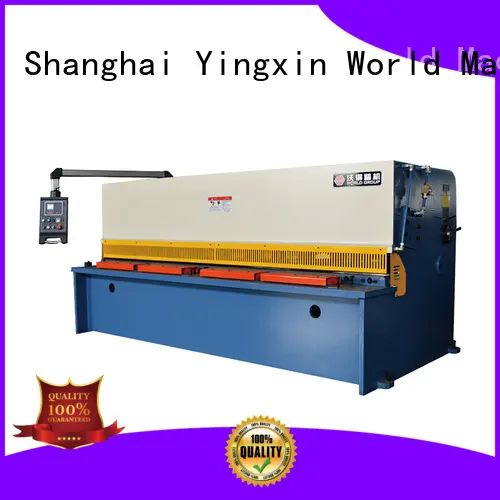 WORLD hydraulic shear 1