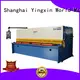 WORLD hydraulic shear 1