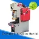 WORLD mechanical punch press lower noise competitive factory 1