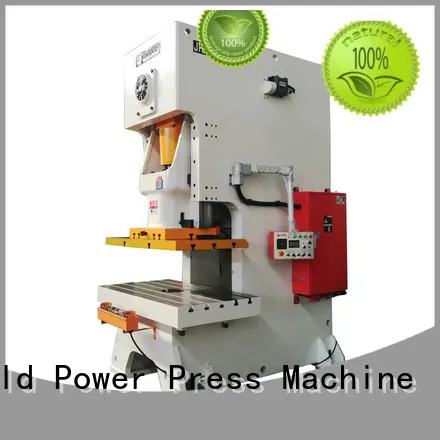 fast-speed power press machine price low-cost at discount 1