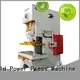 fast-speed power press machine price low-cost at discount 1