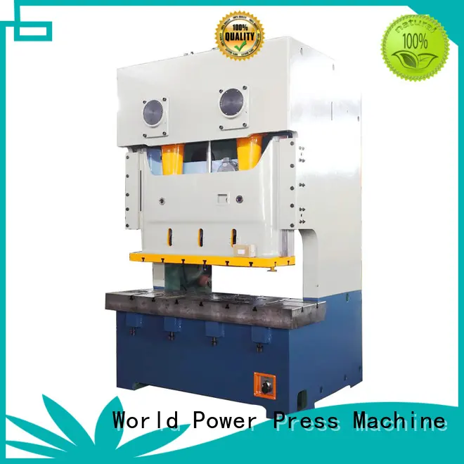 WORLD high-performance punch press machine manufacturers competitive factory 1