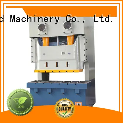 power press machine popular for die stamping WORLD 1