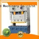 power press machine popular for die stamping WORLD 1