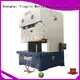 WORLD mechanical power press machine best factory price competitive factory 1
