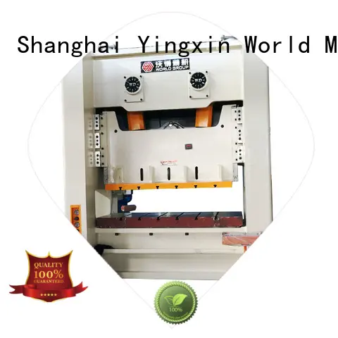 WORLD hot-sale stamping press manufacturers at discount 1