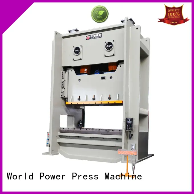 best pricemechanical press for wholesale 1