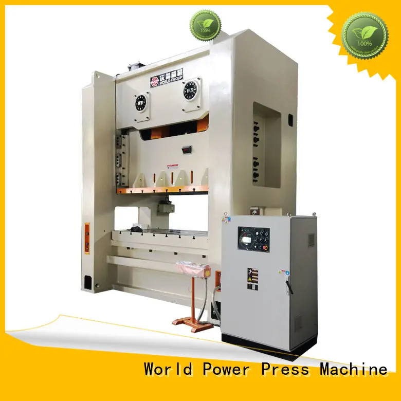 WORLD best price power press machine heavy-weight easy operation 1