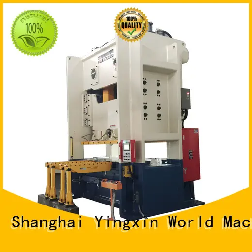 WORLD popular h frame press fast speed at discount 1