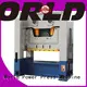 WORLD hot-sale h power press for wholesale 1