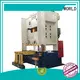 WORLD hot-sale mechanical power press machine easy operation 1