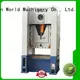 WORLD best price mechanical power press machine easy operation 1