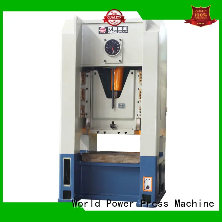 WORLD mechanical power press high-performance at discount 1