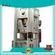WORLD best price mechanical power press machine for die stamping 1