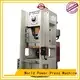 mechanical power press easy-operated for wholesale WORLD 1