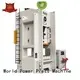 WORLD popular h type power press for customization 1