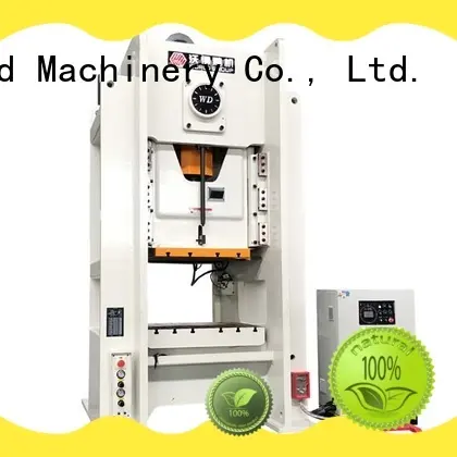 power press machine easy operation WORLD 1