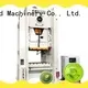 power press machine easy operation WORLD 1