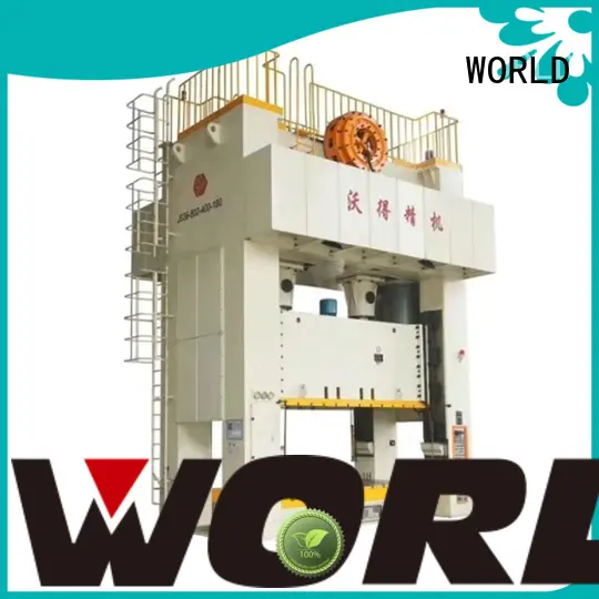 WORLD h frame press for wholesale 1