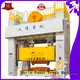 power press machine heavy-weight for die stamping WORLD1 1