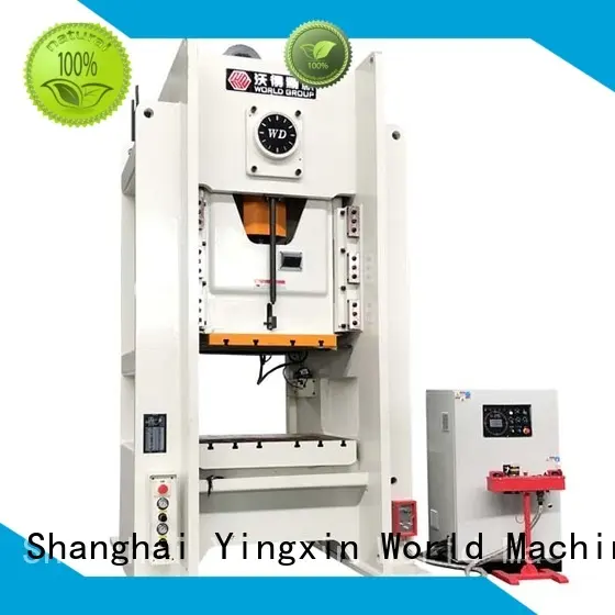 h frame press fast speed at discount WORLD 1