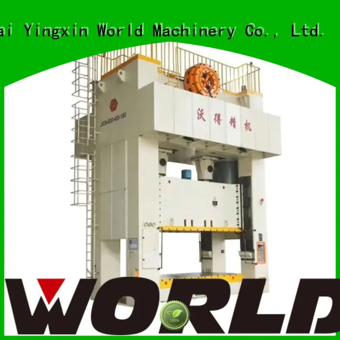 fast-speed power press machineeasy operation 1