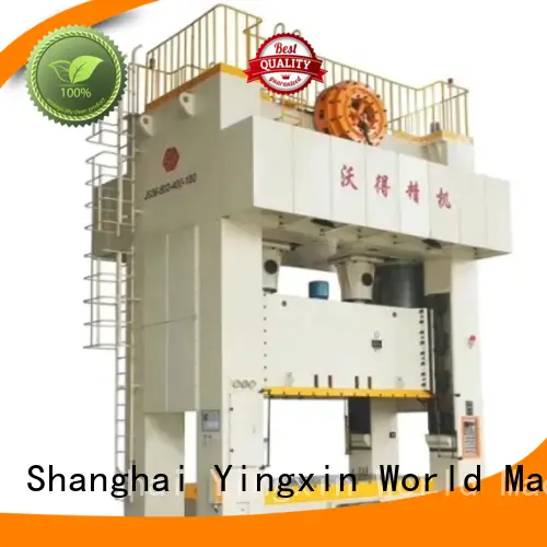 WORLD hot-sale power press machine high-quality easy operation 1