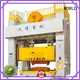 best price power press machine popular for die stamping 1