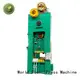 WORLD promotional mechanical power press machine for die stamping1 1