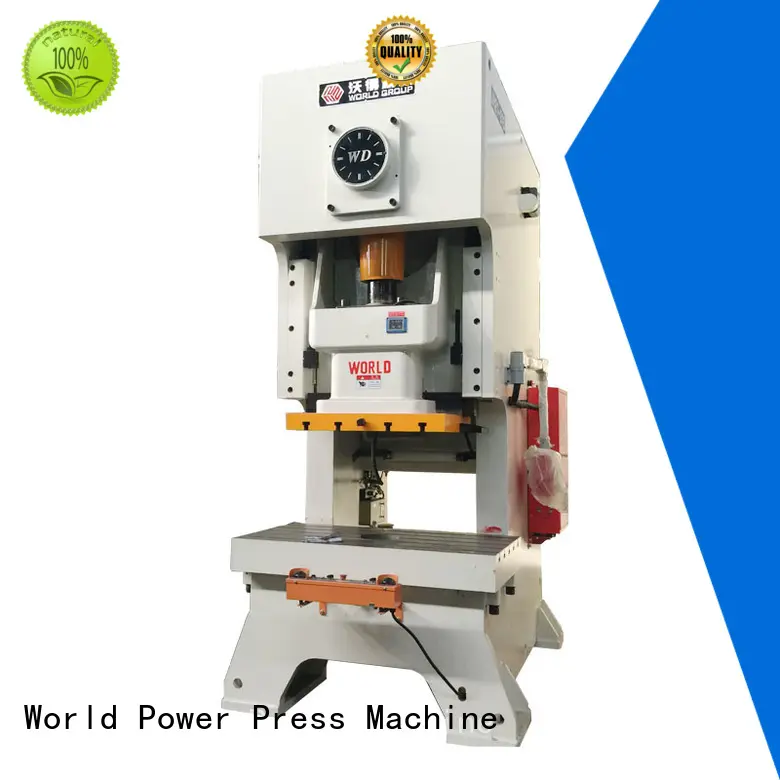 energy-saving punch press best factory price longer service life 1