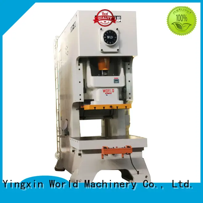 WORLD power press machine popular fast delivery 1