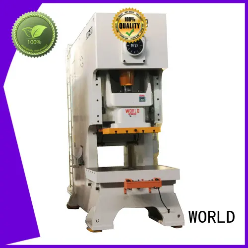 energy-saving power press lower noise longer service life 1