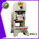 energy-saving power press lower noise longer service life 1