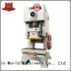 WORLD power press machine heavy-weight for die stamping 1